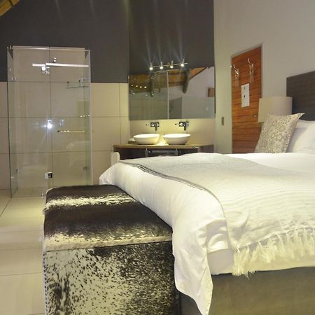 Highveld Splendour Boutique Bed And Breakfast Ermelo Kültér fotó