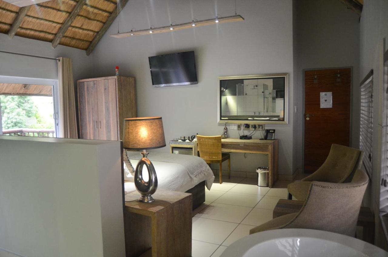 Highveld Splendour Boutique Bed And Breakfast Ermelo Kültér fotó