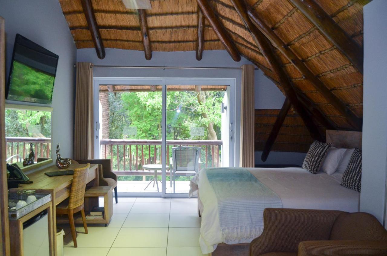 Highveld Splendour Boutique Bed And Breakfast Ermelo Kültér fotó