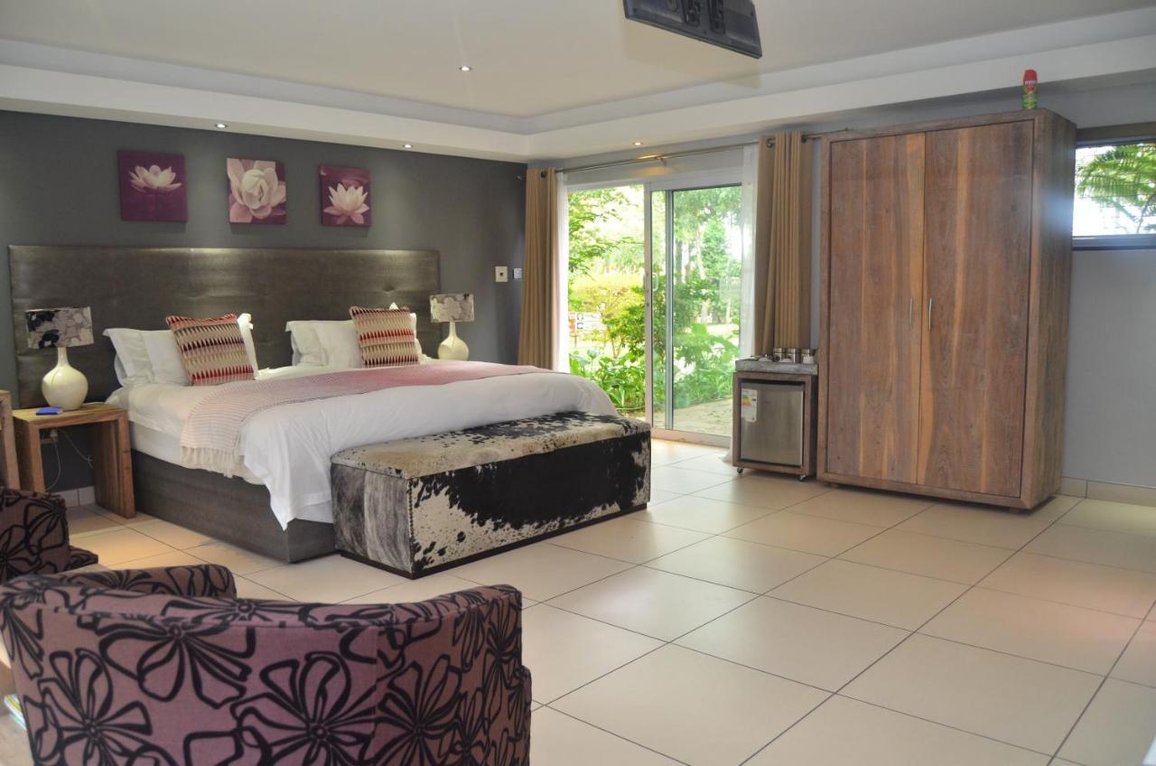 Highveld Splendour Boutique Bed And Breakfast Ermelo Kültér fotó