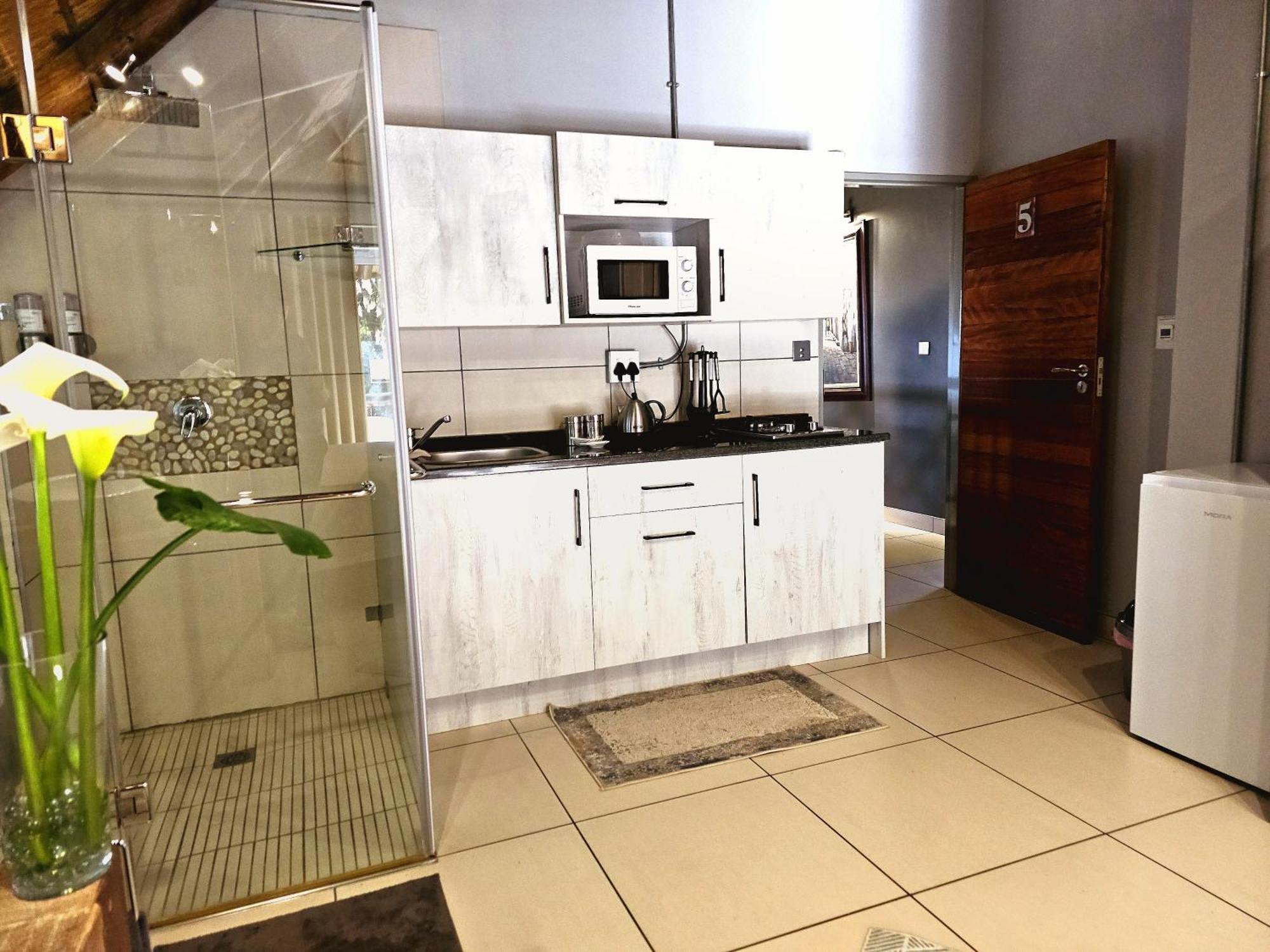 Highveld Splendour Boutique Bed And Breakfast Ermelo Kültér fotó