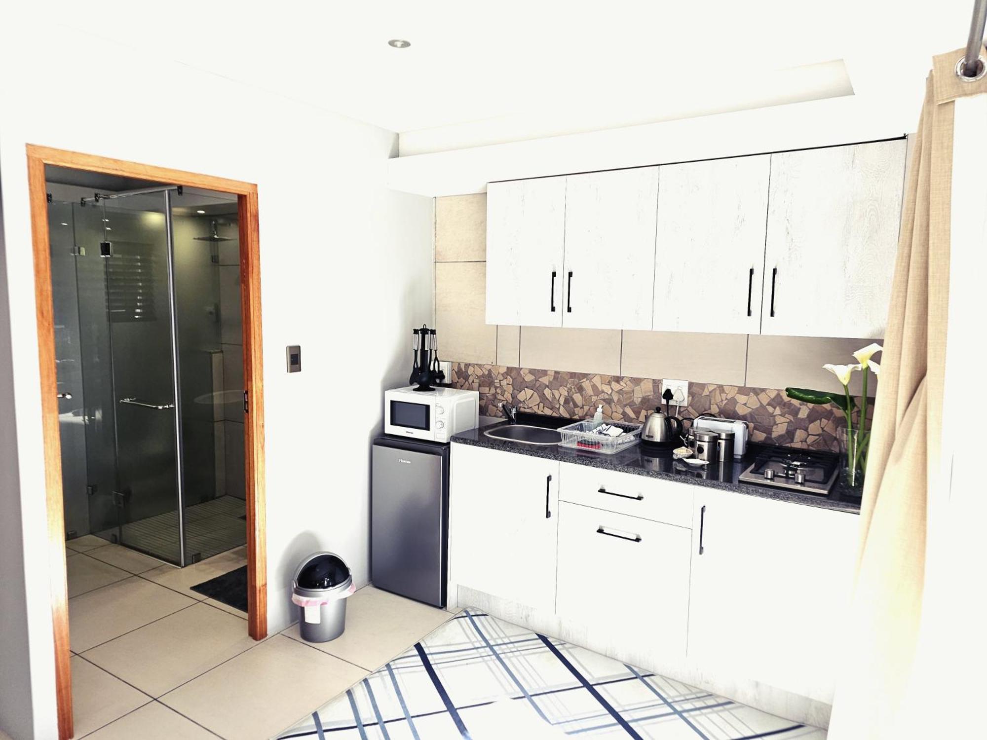 Highveld Splendour Boutique Bed And Breakfast Ermelo Kültér fotó