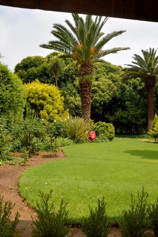 Highveld Splendour Boutique Bed And Breakfast Ermelo Szoba fotó