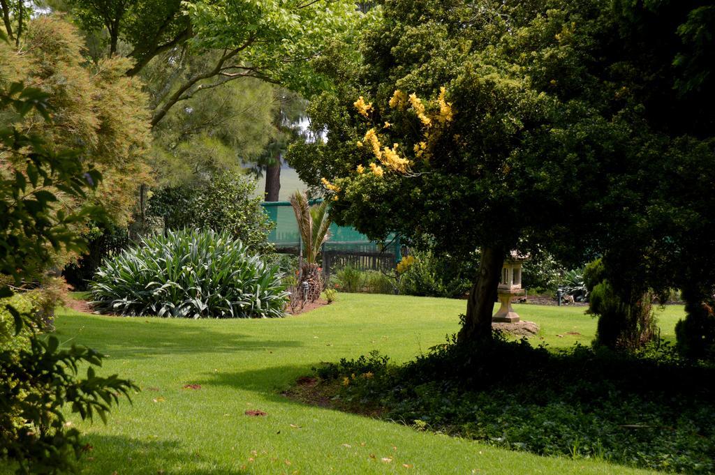 Highveld Splendour Boutique Bed And Breakfast Ermelo Szoba fotó