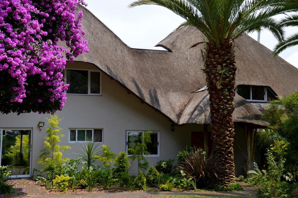 Highveld Splendour Boutique Bed And Breakfast Ermelo Szoba fotó