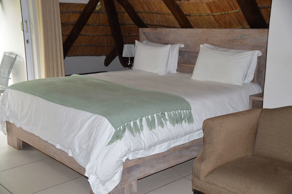Highveld Splendour Boutique Bed And Breakfast Ermelo Kültér fotó