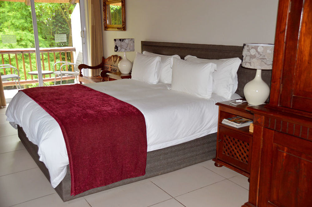 Highveld Splendour Boutique Bed And Breakfast Ermelo Kültér fotó