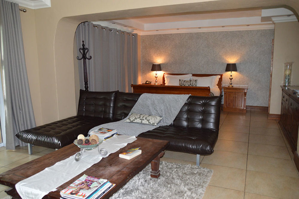 Highveld Splendour Boutique Bed And Breakfast Ermelo Kültér fotó