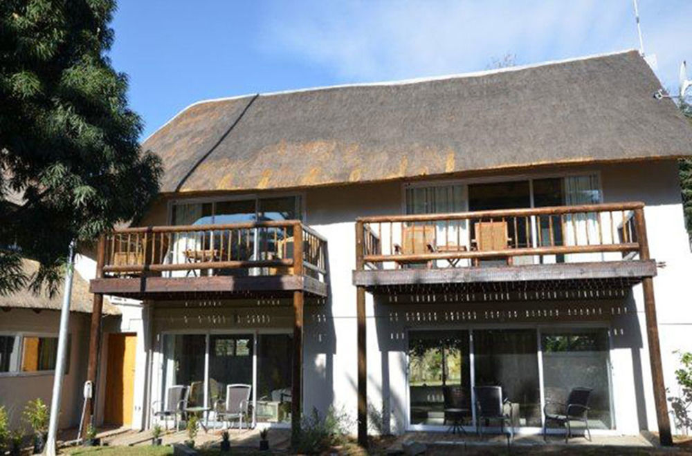 Highveld Splendour Boutique Bed And Breakfast Ermelo Kültér fotó