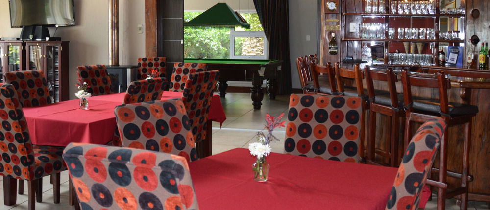 Highveld Splendour Boutique Bed And Breakfast Ermelo Kültér fotó
