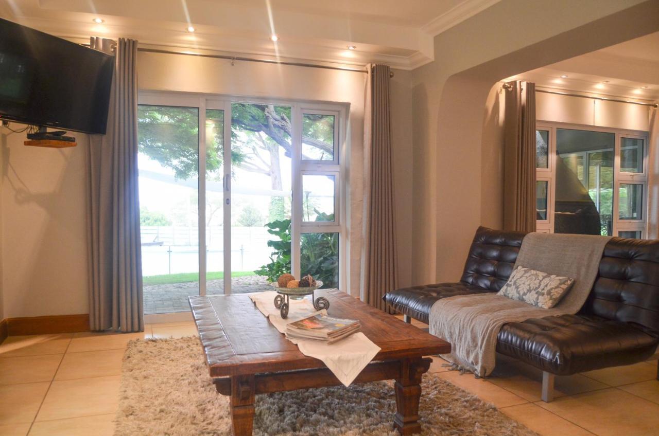Highveld Splendour Boutique Bed And Breakfast Ermelo Kültér fotó