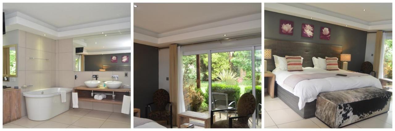 Highveld Splendour Boutique Bed And Breakfast Ermelo Kültér fotó