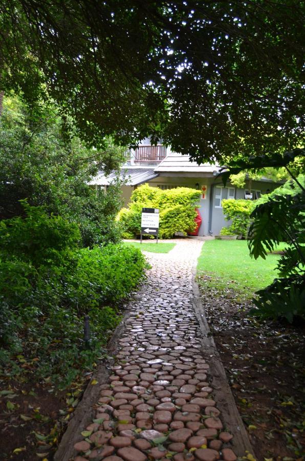 Highveld Splendour Boutique Bed And Breakfast Ermelo Kültér fotó